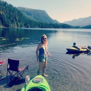 Meet your Posher, Jaime